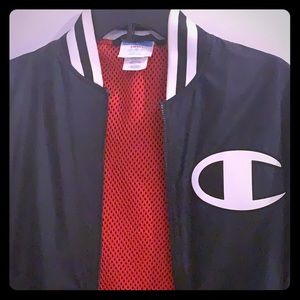 Champion Jacket
